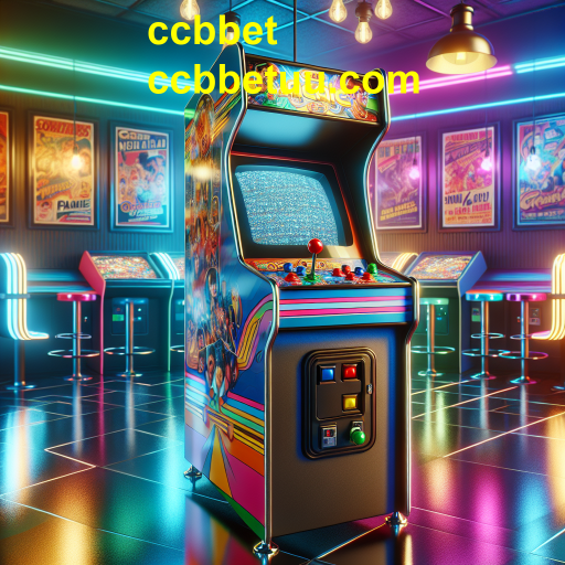 A Revolução dos Jogos de Arcade: Entre Clássicos e Novidades